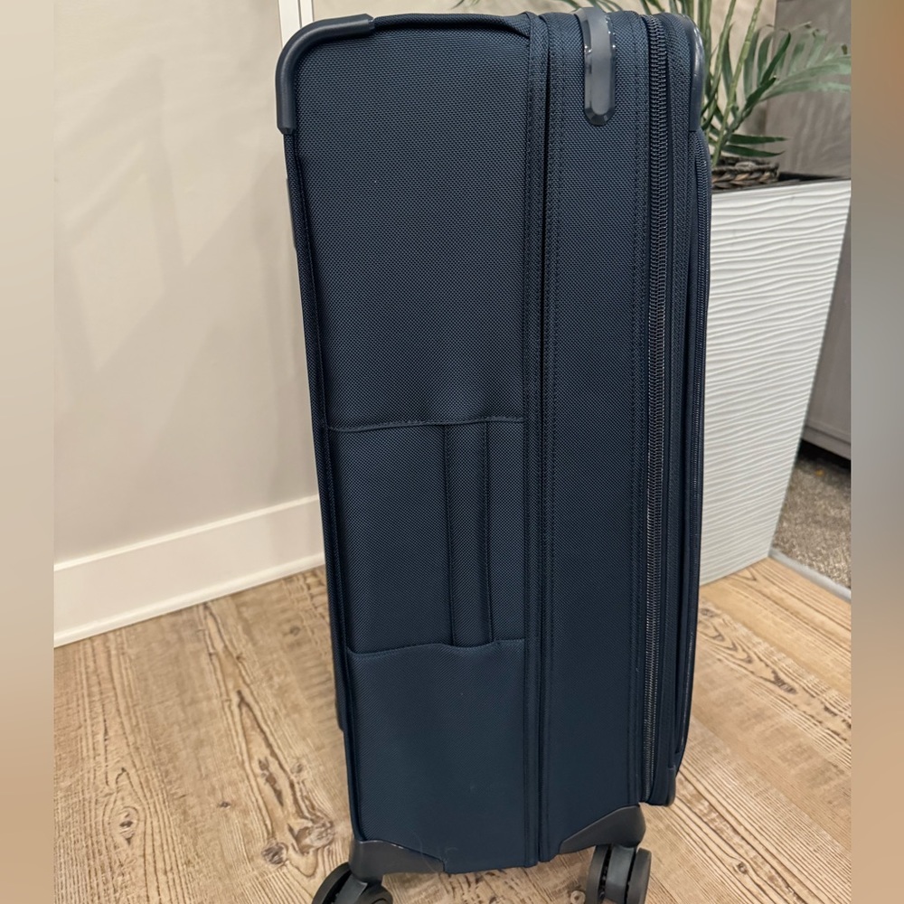 Briggs & Riley ✈️🔥Baseline Large Expandable Spinner Luggage, suitcase travel - Picture 16 of 16